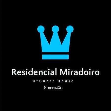 Residencial Miradoiro Guest House Portimao Exterior photo
