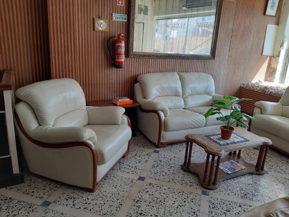 Residencial Miradoiro Guest House Portimao Exterior photo