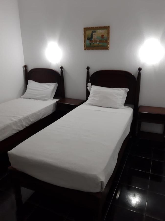 Residencial Miradoiro Guest House Portimao Exterior photo