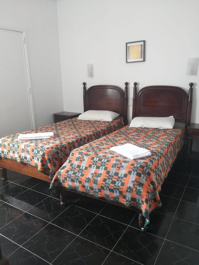 Residencial Miradoiro Guest House Portimao Exterior photo