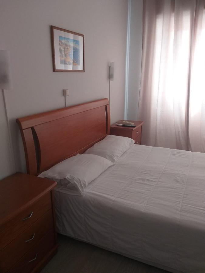 Residencial Miradoiro Guest House Portimao Exterior photo