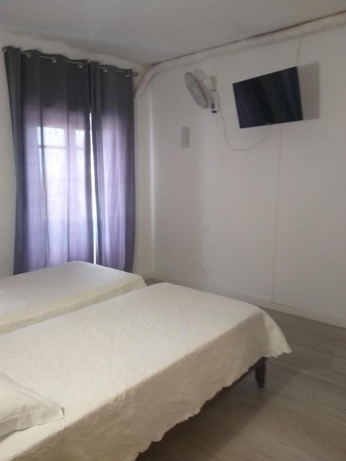 Residencial Miradoiro Guest House Portimao Exterior photo
