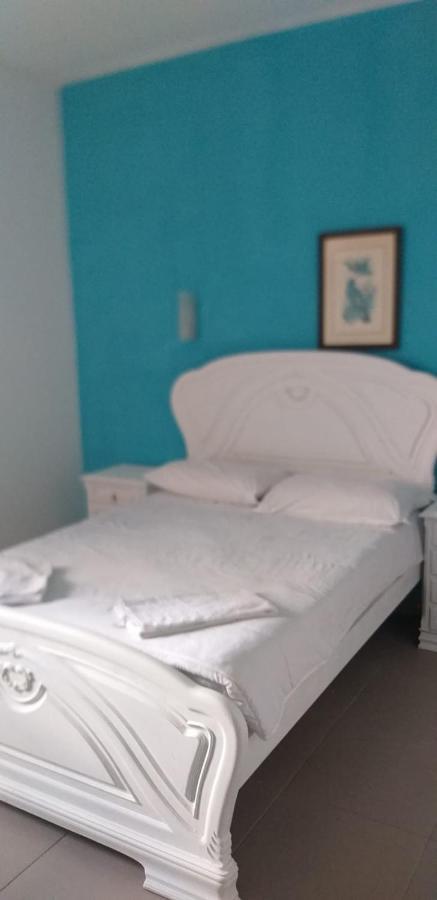 Residencial Miradoiro Guest House Portimao Exterior photo